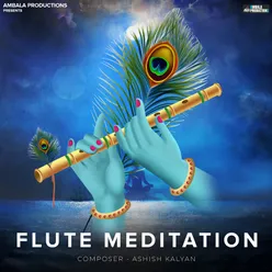 Relaxing Deep Flute Music